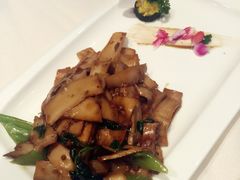 -若蘭慈·无国界素食料理(欢乐海岸店)