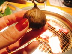日式黑蒜-赤坂亭M9和牛烧肉(世博源店)