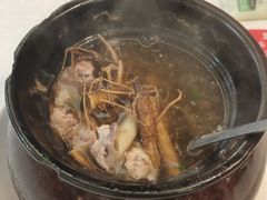 草根汤-莲花公园煎蟹(总店)