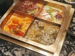 -王家渡火锅店(亦庄店)