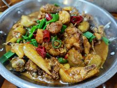 -苗湘食府(十年店)