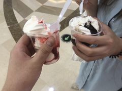 -麦当劳(无锡滨湖万达店)