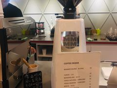 -Manner Coffee(丁香国际店)
