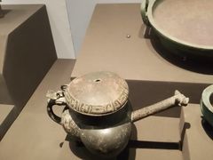 -陕西历史博物馆