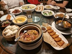 -外婆家(蓝色港湾店)