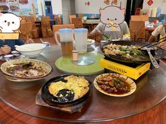 -海泉湾竹筒饭·瘦身水库大头鱼(从化温泉镇店)