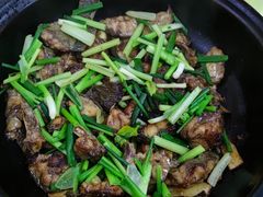 -红炎炎农家菜老字号(金水台店)