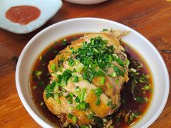 -百家鲜·杭帮菜