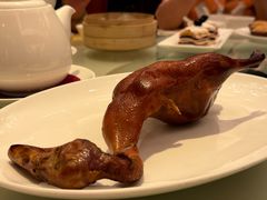 -利苑酒家(宜安广场店)