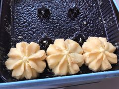 -珍妮曲奇聪明小熊(尖沙咀店)