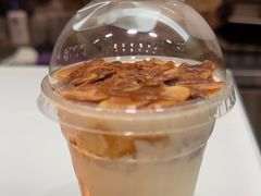 -LAN一见岚·精品蛋糕(琶洲保利店)