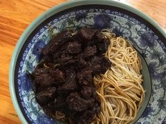 -旺泉餐饮店·清真牛肉面馆