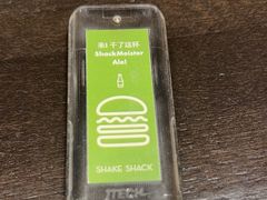 -Shake Shack(西单大悦城店)