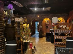 大堂-魔厨私房菜(观音桥店)