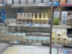 -白色日记·手作酸奶(麦凯乐店)