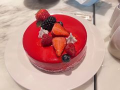 -武汉厨房自助餐厅·武汉卓尔万豪酒店