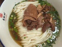 -易裕和·长沙米粉(友谊路店)