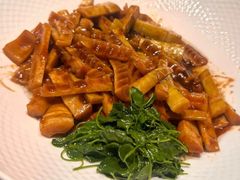 -宫燕府·京菜·烤鸭·淮扬菜(王府中心店)