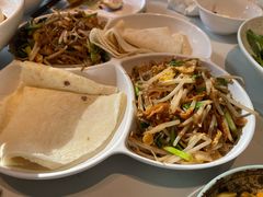 -博望坡饭店(宜山路店)