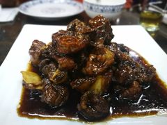 -协和菜馆(凤凰街店)