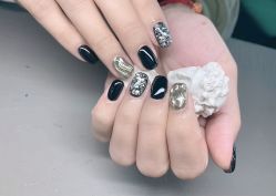-Hands Nail专业美甲美睫