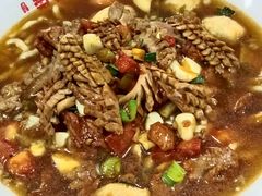 -荣荣面馆(丹溪大道店)