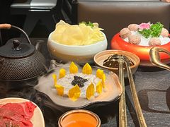 -色響火锅(恒隆广场店)