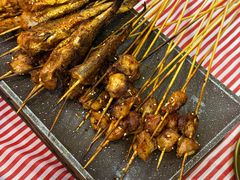 -再来几串·云南酱烤(全国首店)