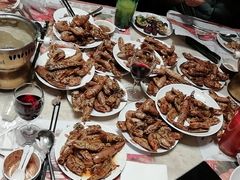 -芭菲盛宴·环球美食(解放碑英利国际店)