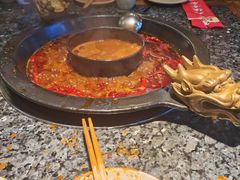 -蜀大侠火锅(香格里拉店)