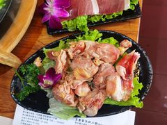 -束河人家(南锣鼓巷店)