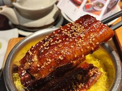 -味太助·银饭食堂(中华城店)