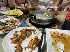 -红日饭店(裕隆三路店)