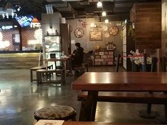 -长藤鬼校(龙翔店)