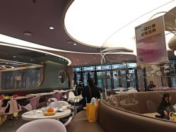 -奈尔宝·国风主题儿童乐园·亲子餐厅(豫园商城店)