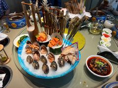 -享月汤皇·海鲜小火锅·聚会(曲江创意谷店)