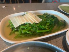 -半山腰·云南菜(侨福芳草地店)