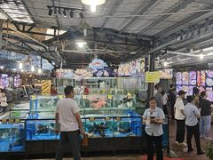 -绿雅居原生态农庄(小涌店)