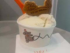 -Dip in Gelato(富民路店)