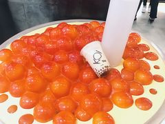 -KOI Thé(正佳广场店)
