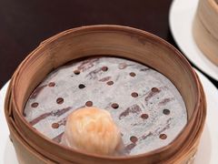-京香轩·中餐厅(上海中庚聚龙酒店)
