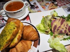 -斗牛士牛排餐厅(嘉里汇店)
