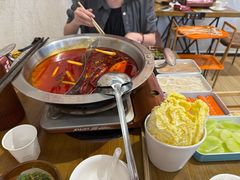 -黔哆哆地摊酸汤火锅(清湖店)
