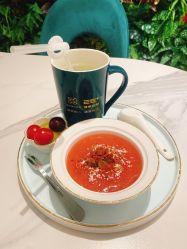 -厦门安达仕酒店·衡境SPA