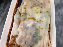 -穗银肠粉店(东川路店)