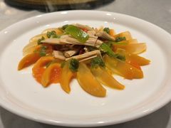 -京味斋·北京烤鸭(华威桥北工大店)