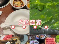 -东海怡品海鲜豆捞(星街坊店)