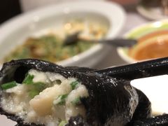 -开海·红岛海鲜虾水饺(石老人店)