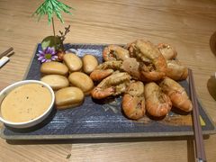 -德胜轩正宗顺德菜(宝安沙井会展中心店)