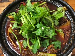 -沈妈砂锅(光华村店)